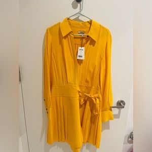 New Jason Wu dress! Perfect for spring!